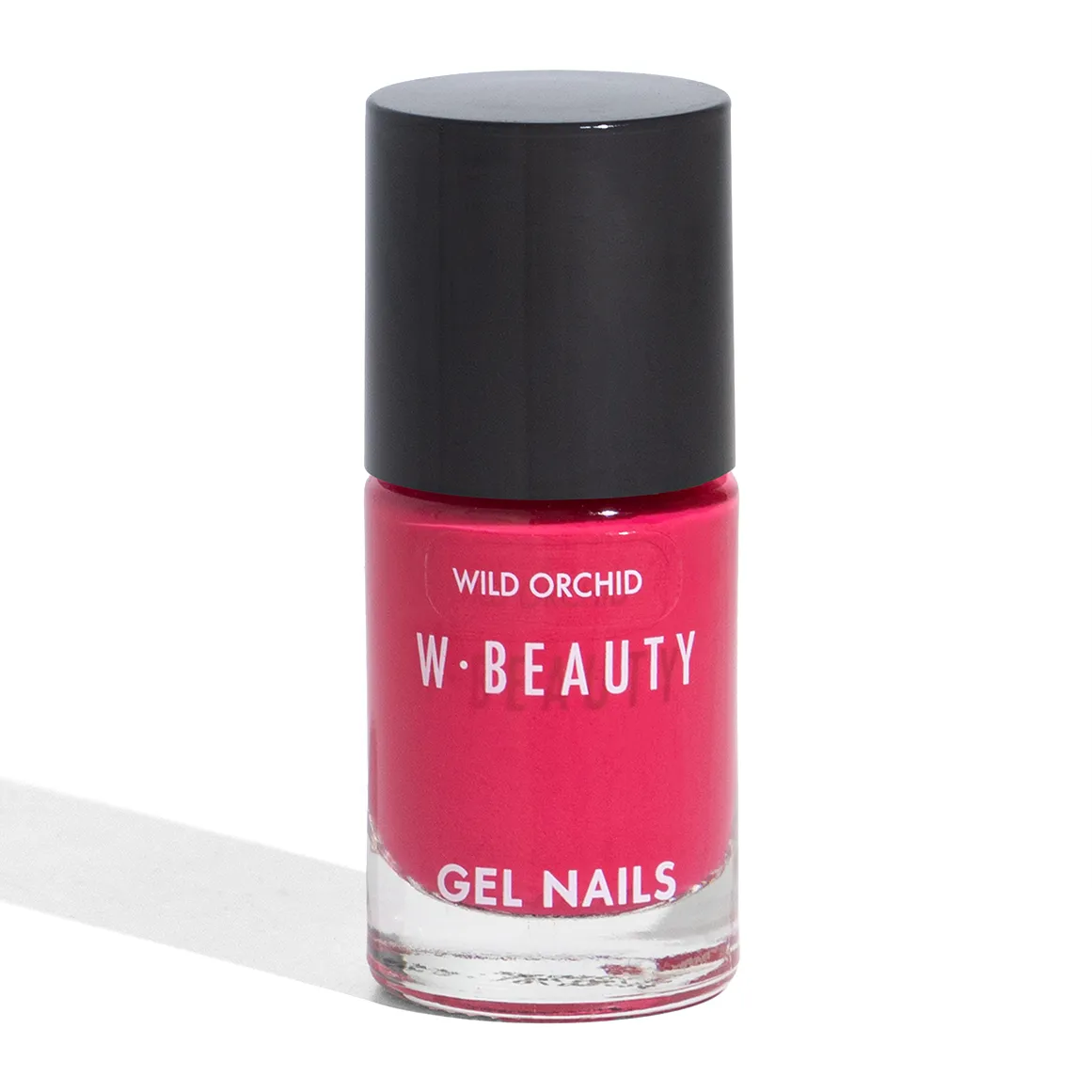 Gel Nail Polish - WILD ORCHID