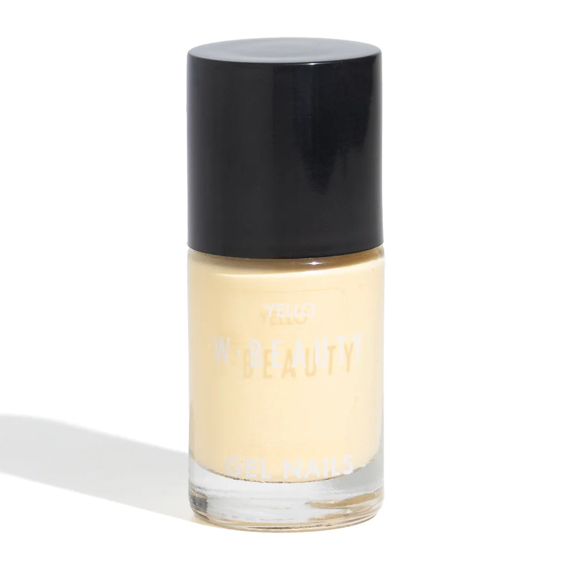 Gel Nail Polish - YELLO