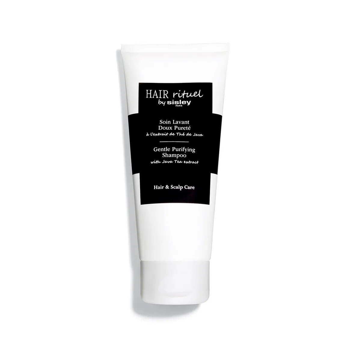Gentle Purifying Shampoo - 200ml
