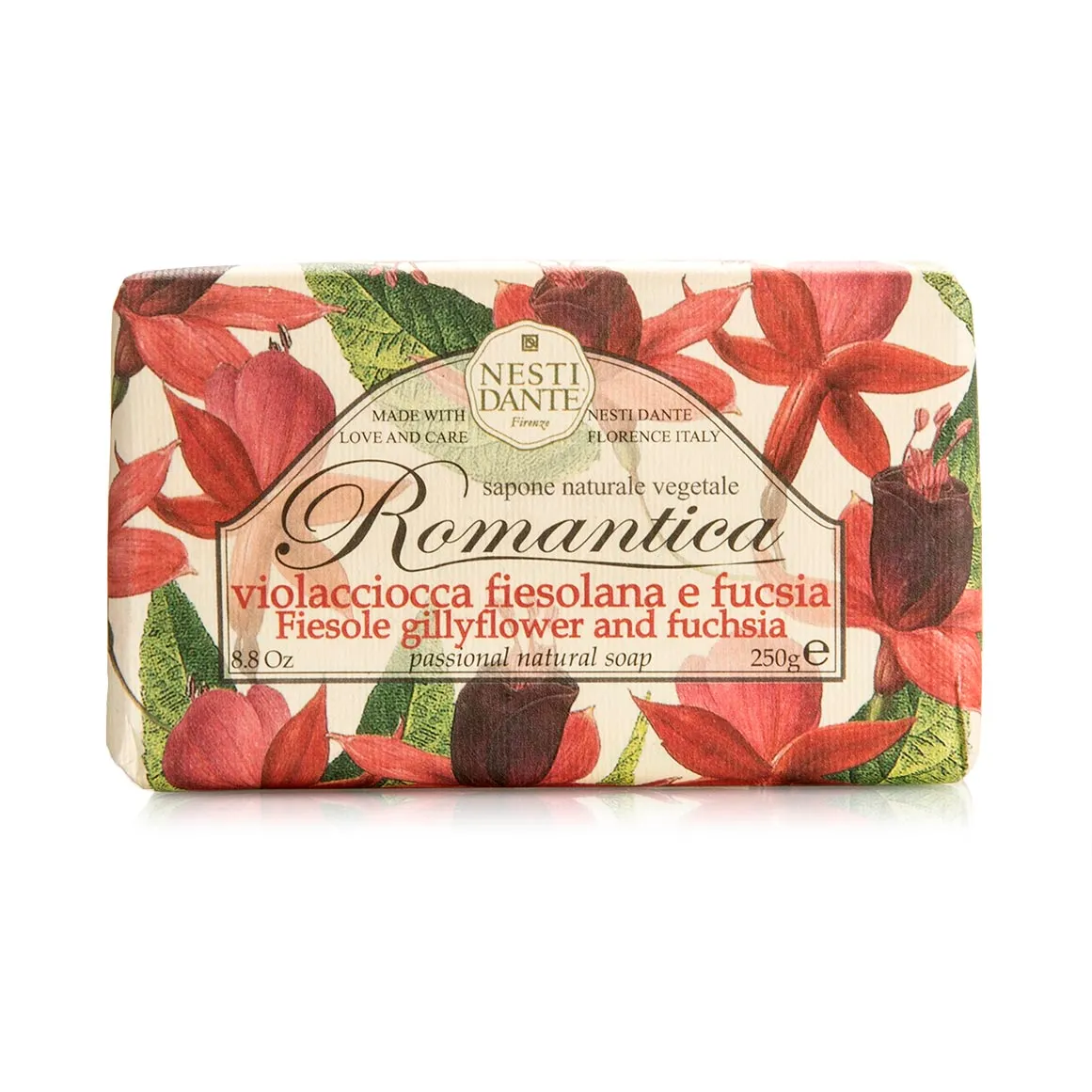 Gilly Flower Soap - 250g