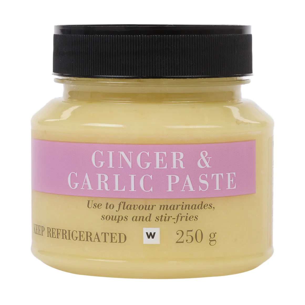 Ginger & Garlic Paste 250 g