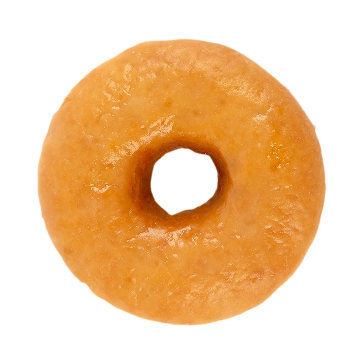 Glazed Doughnut