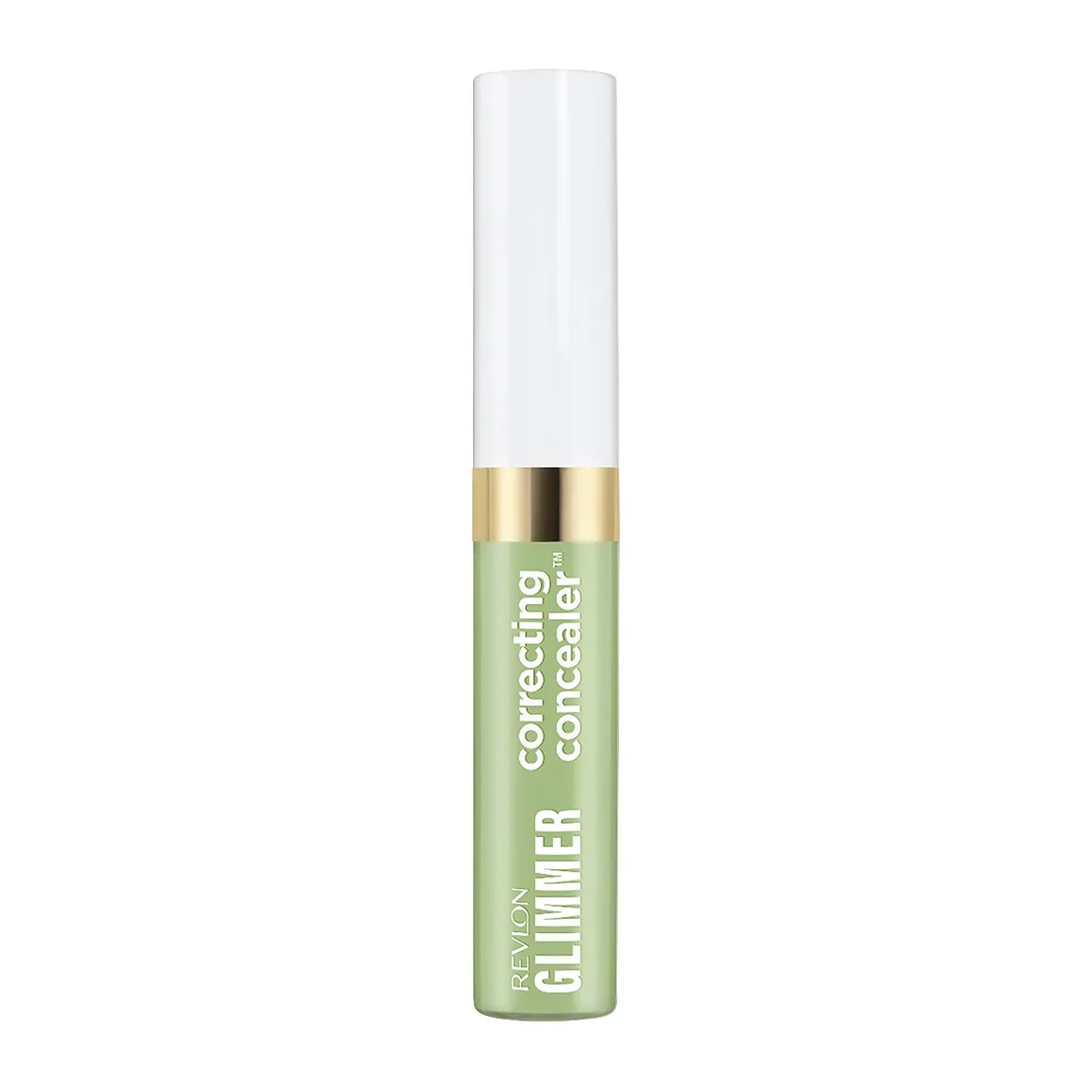 Glimmer Correcting Concealer - 100 GREEN