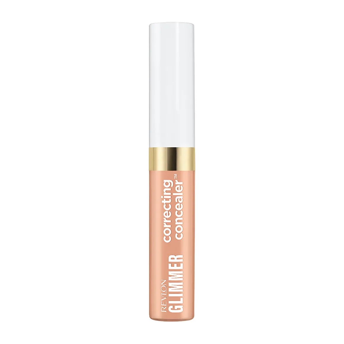 Glimmer Correcting Concealer - 101 PEACH