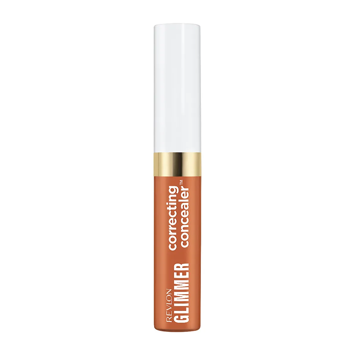 Glimmer Correcting Concealer - 102 ORANGE