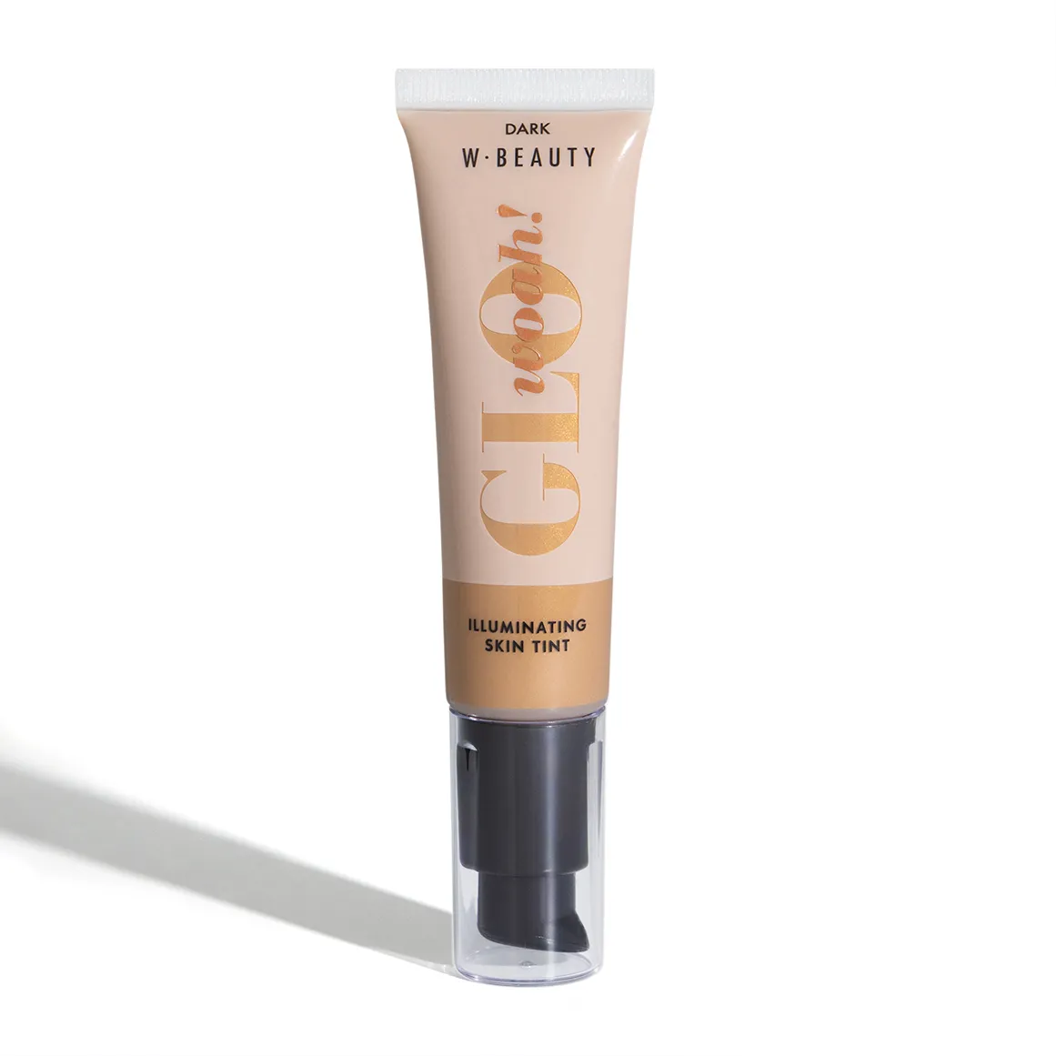 Glo Woah Skin Tint - DARK
