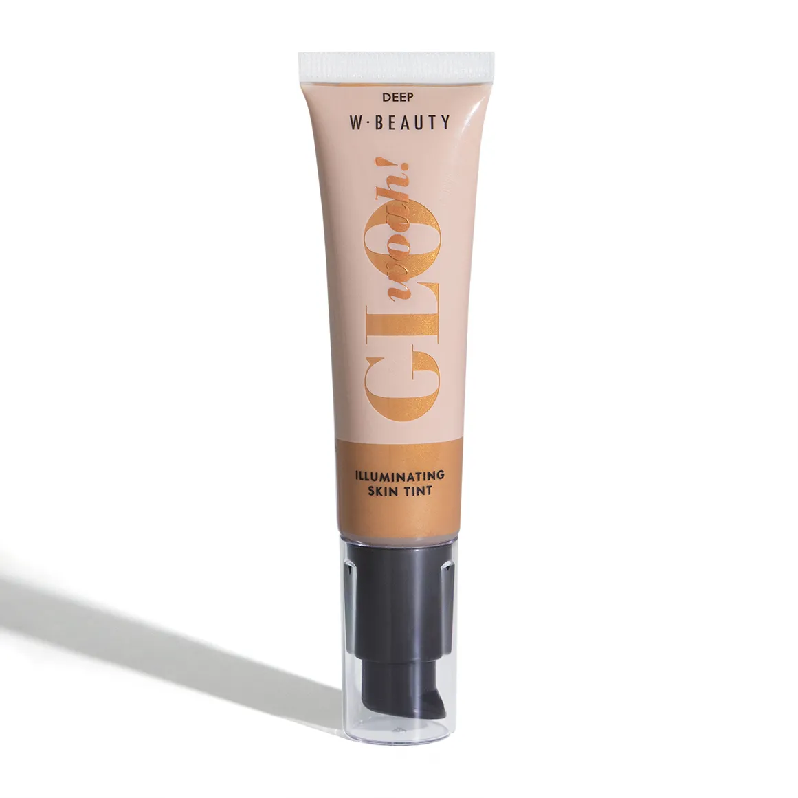 Glo Woah Skin Tint - DEEP