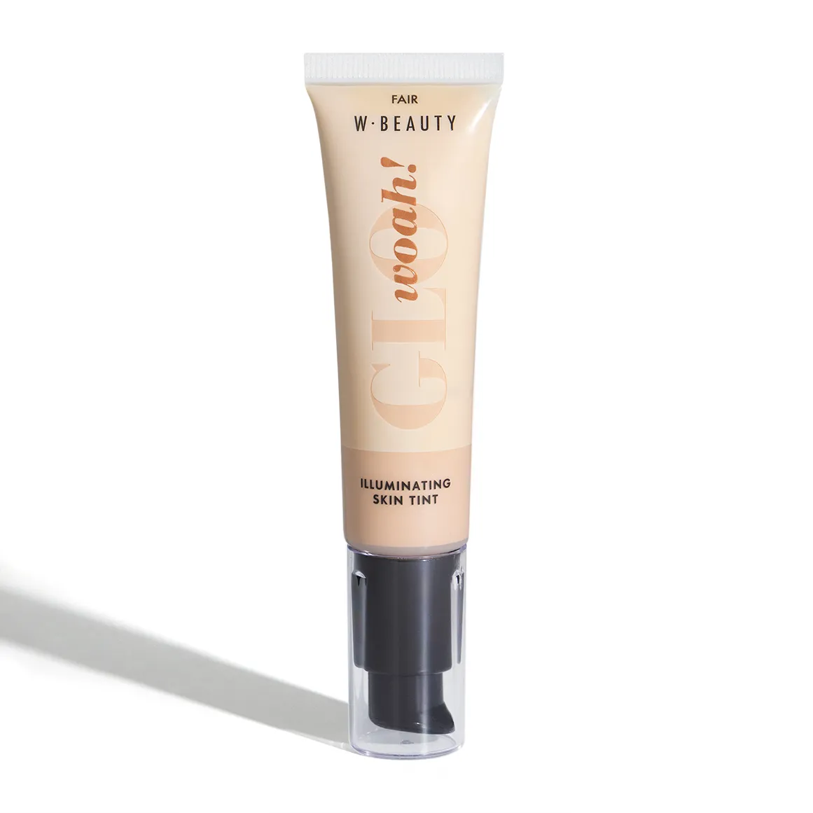 Glo Woah Skin Tint - FAIR