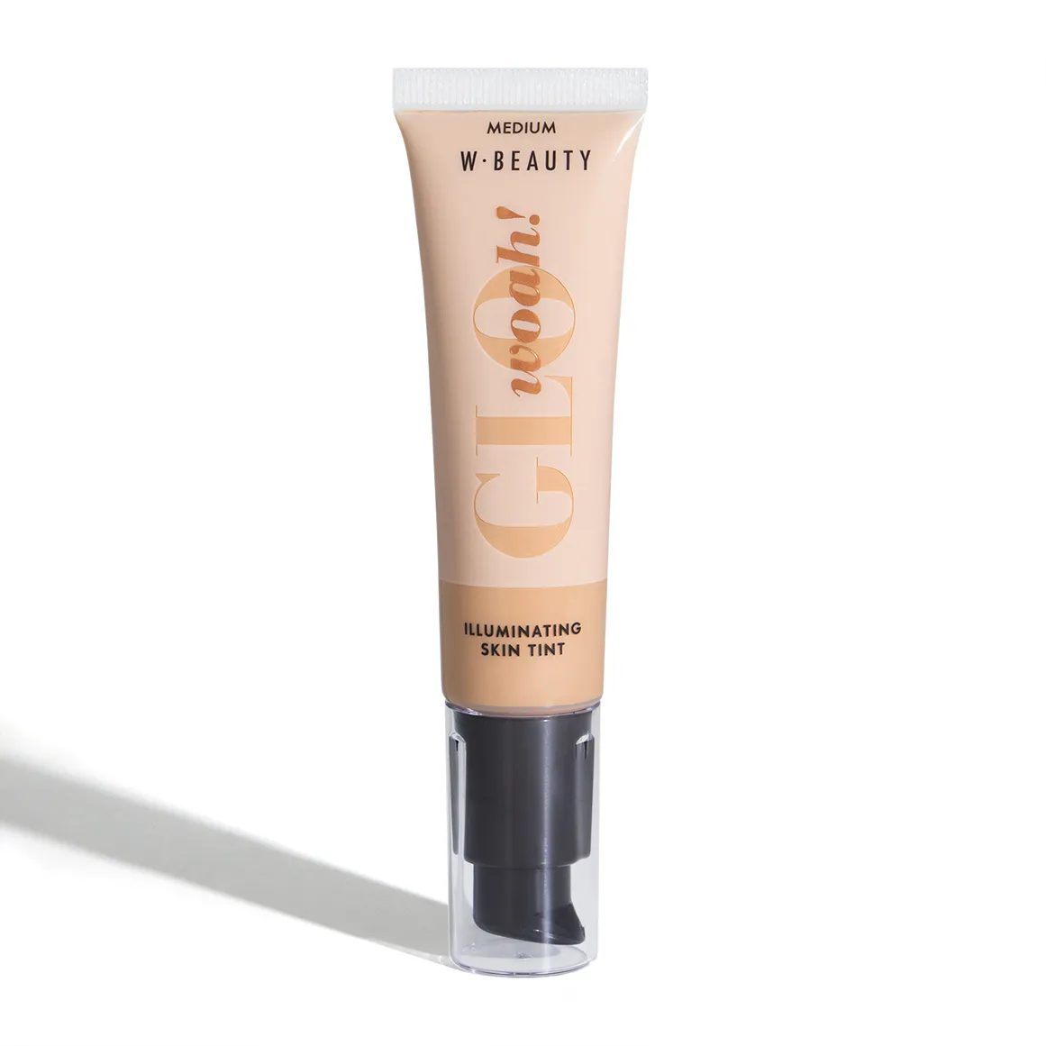 Glo Woah Skin Tint - MEDIUM