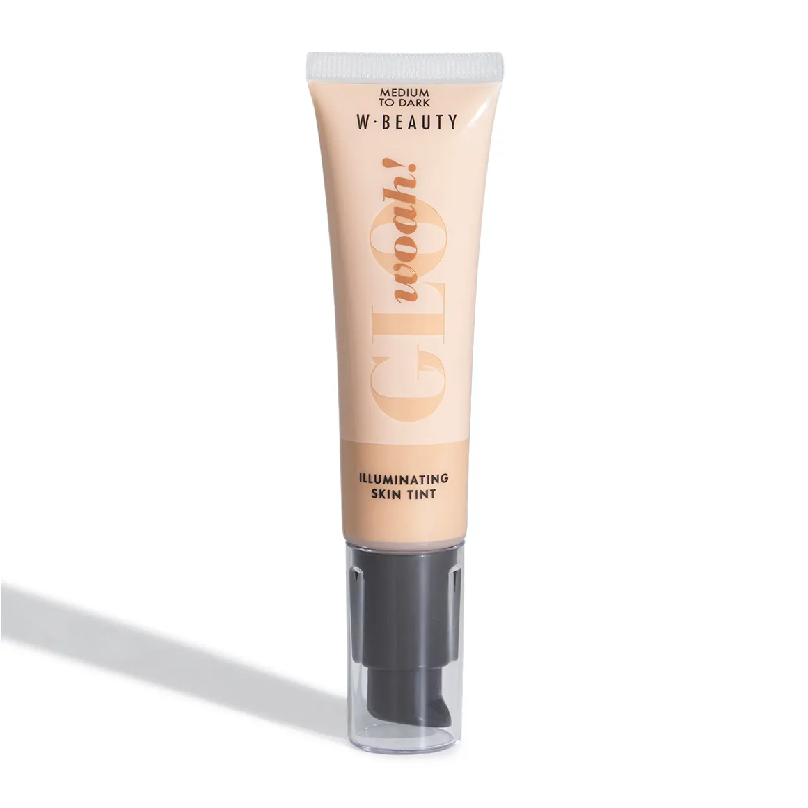 Glo Woah Skin Tint - MEDIUM TO DARK