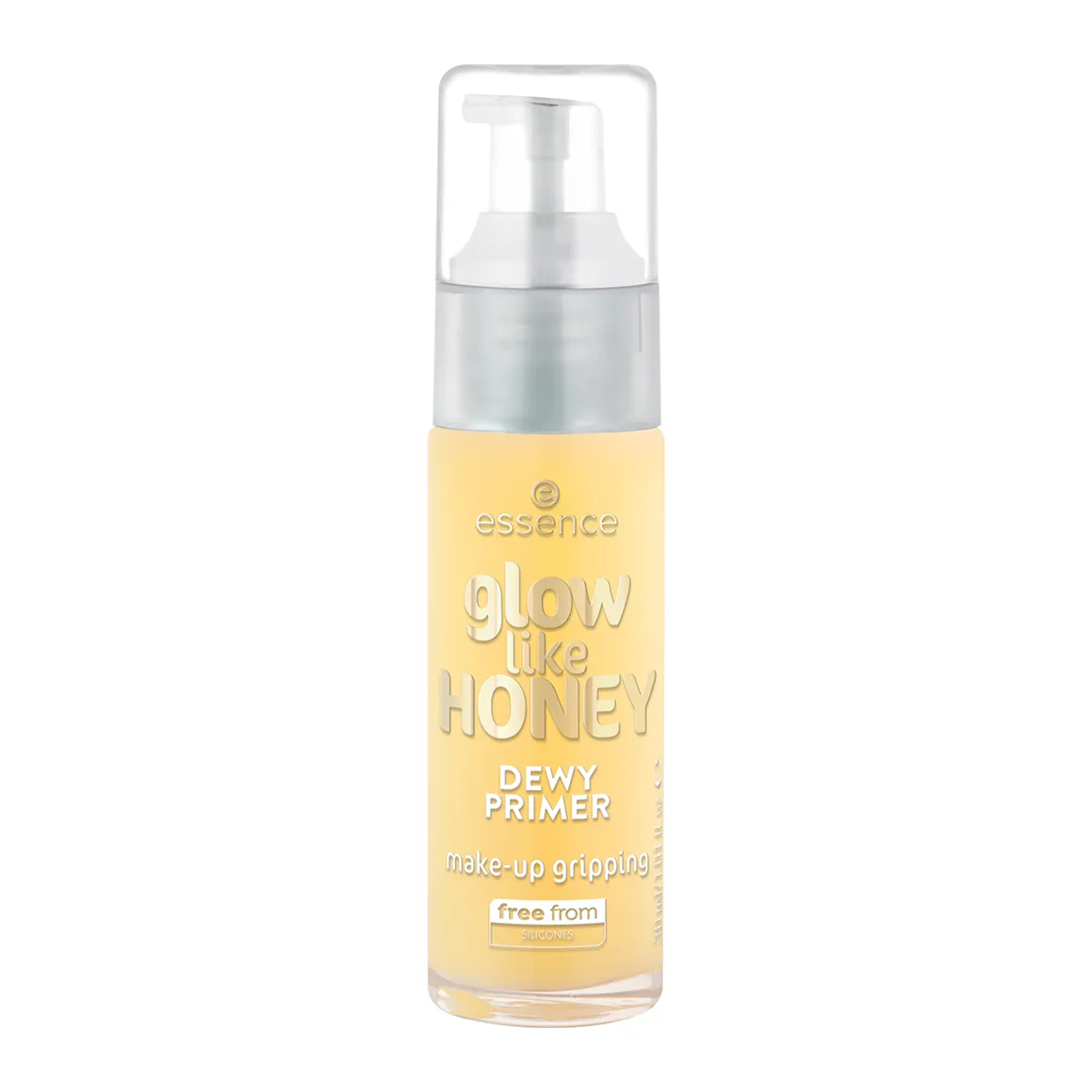 Glow Like Honey Dewy Primer - 30ml
