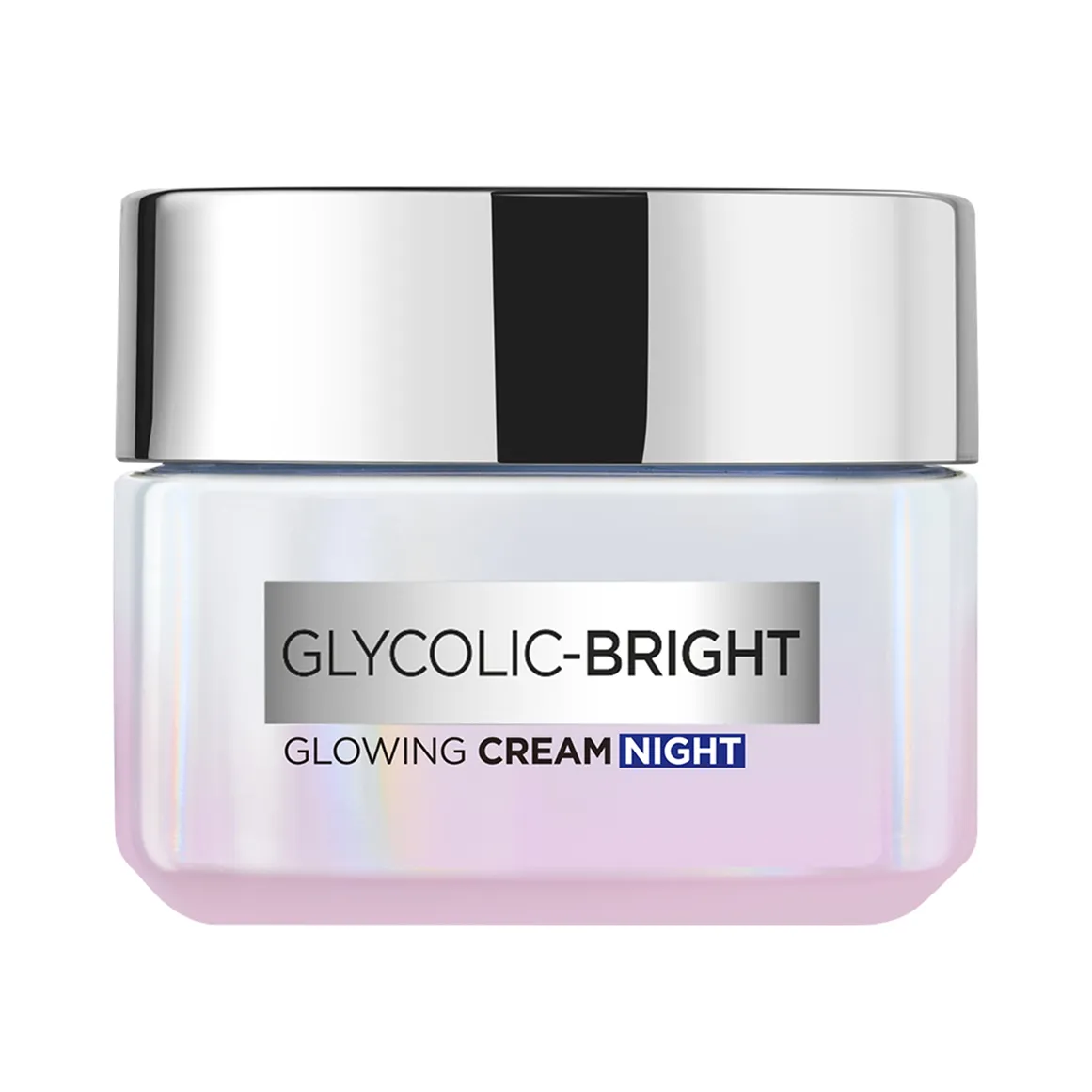 Glyco Bright Glowing Night Cream - 50ml