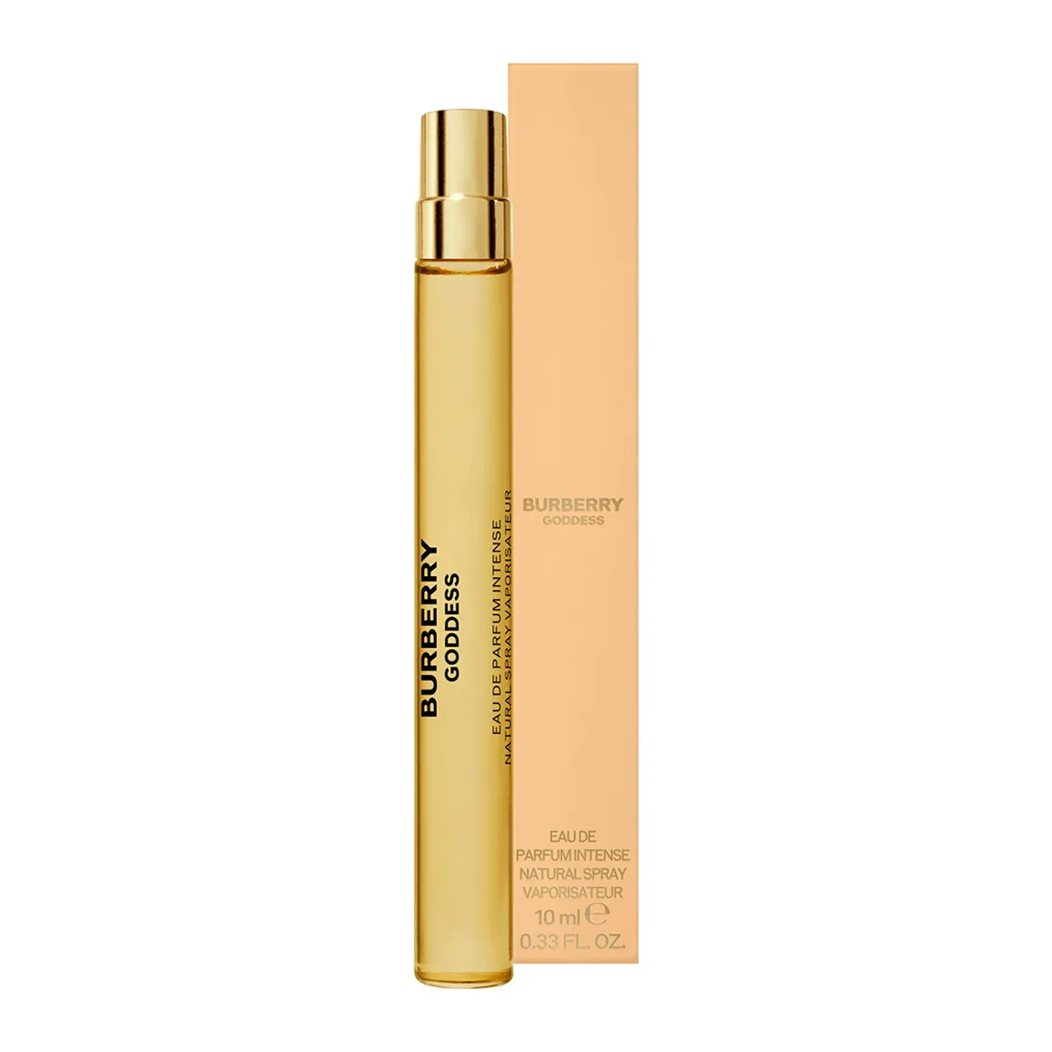 Goddess Intense Eau de Parfum - 10ml