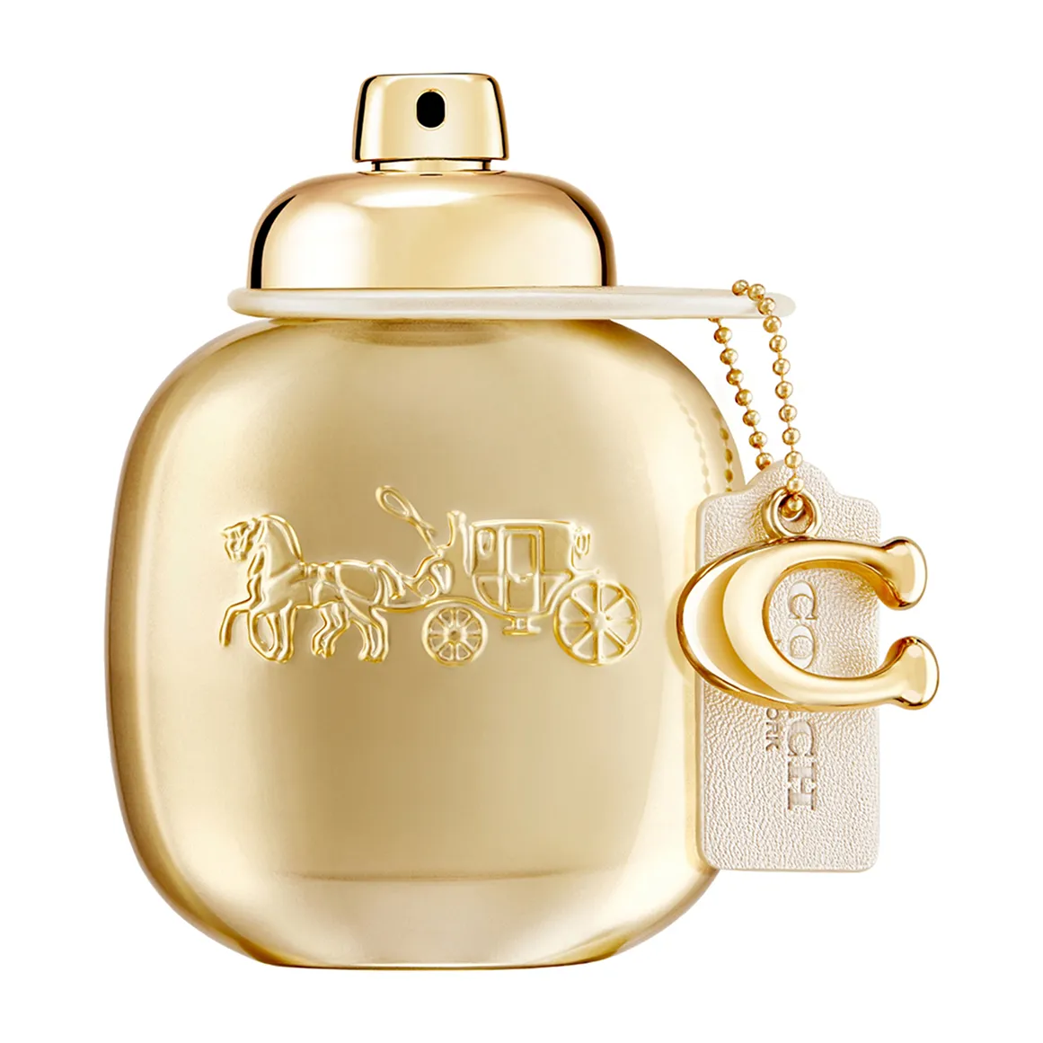 Gold Parfum Eau de Parfum - 50ml