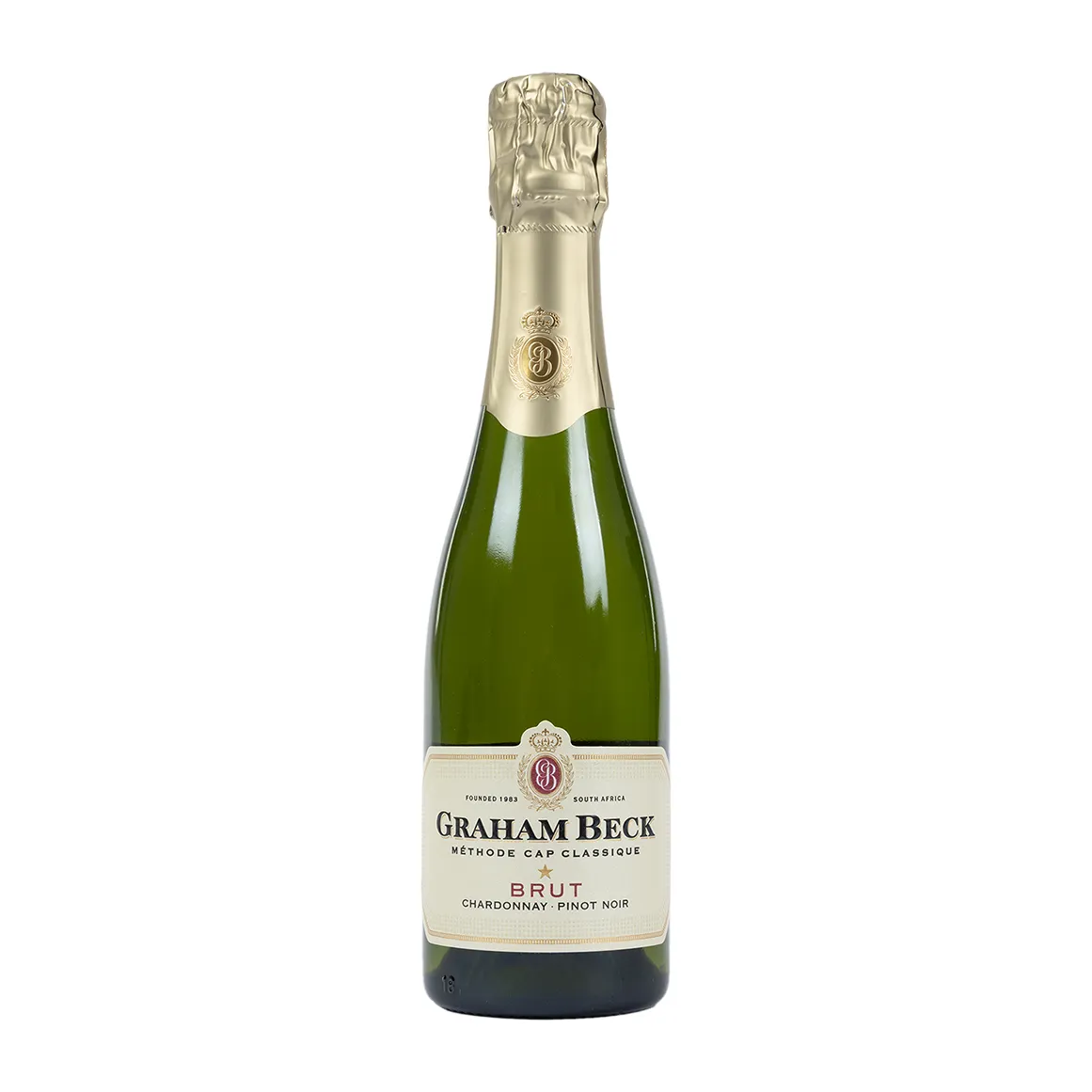 Graham Beck Brut 375 ml