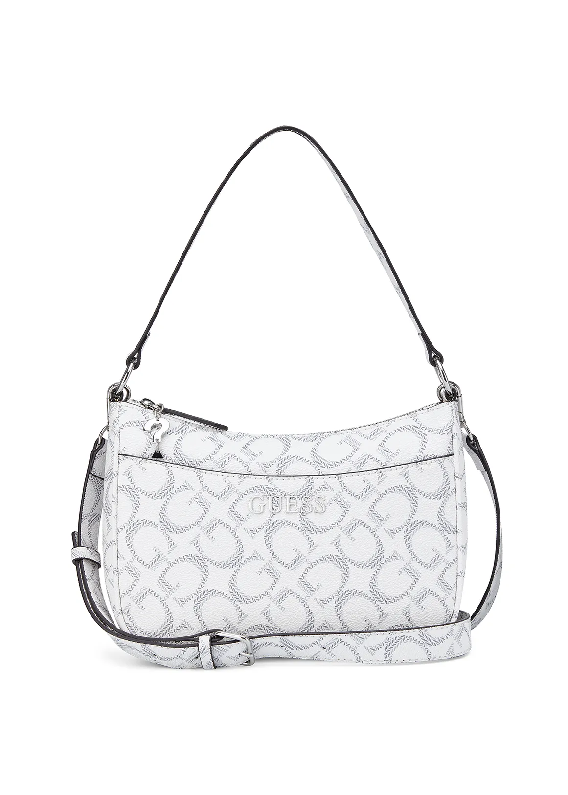 Granby Mini Crossbody Bag - X WHITE