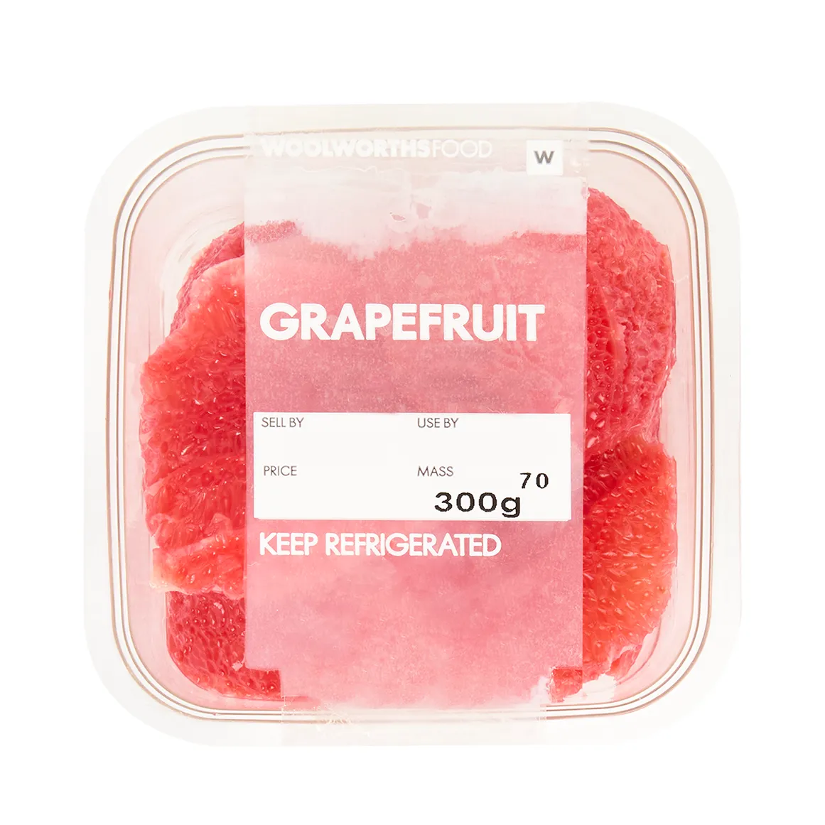 Grapefruit 300 g
