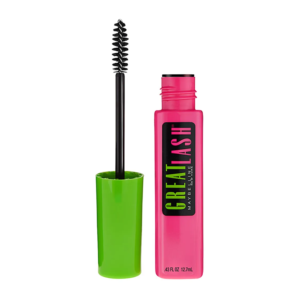 Great Lash Mascara - BLACKEST