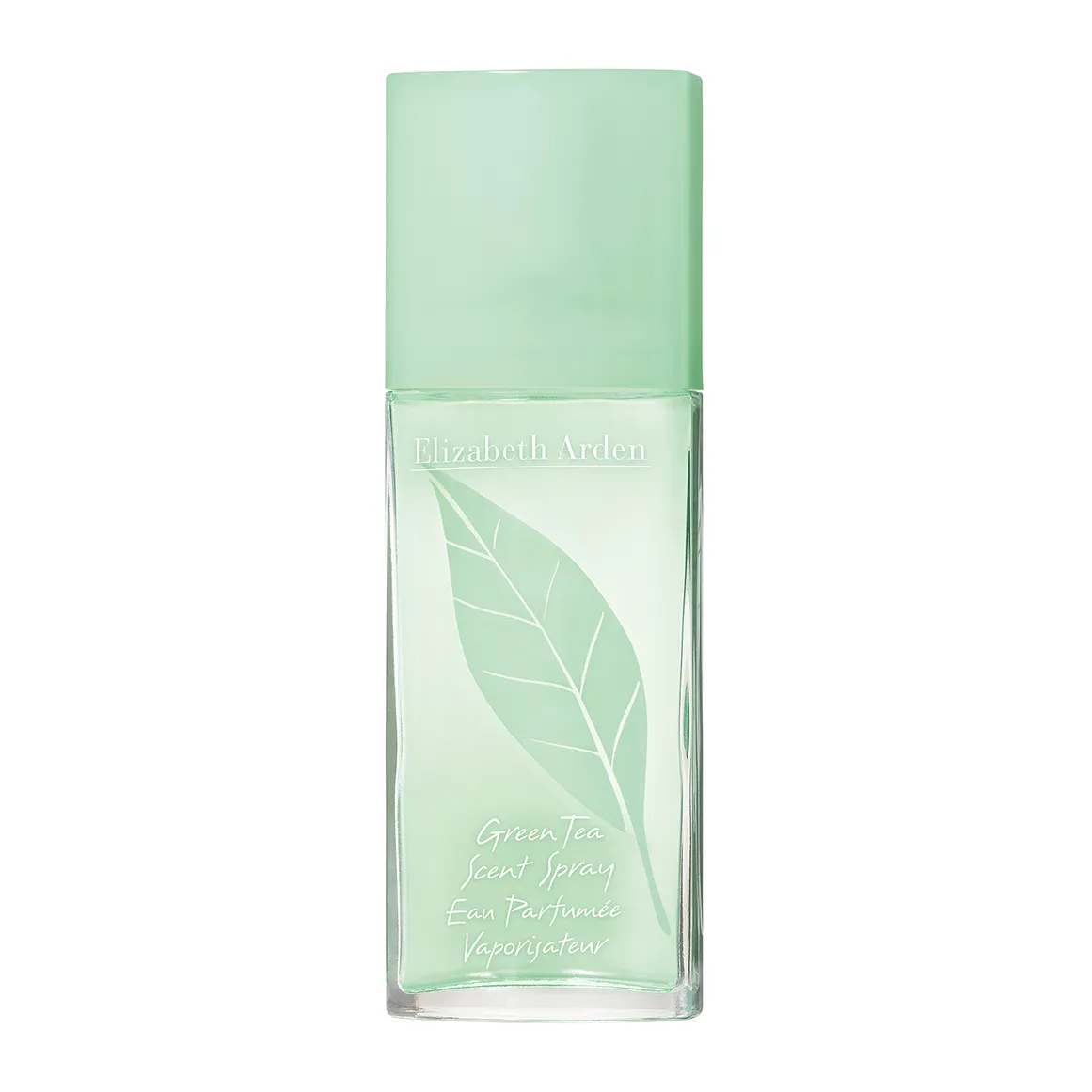 Green Tea Scent Spray - 100ml