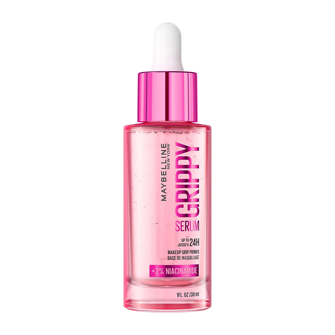 Grippy Serum Primer - 30ml
