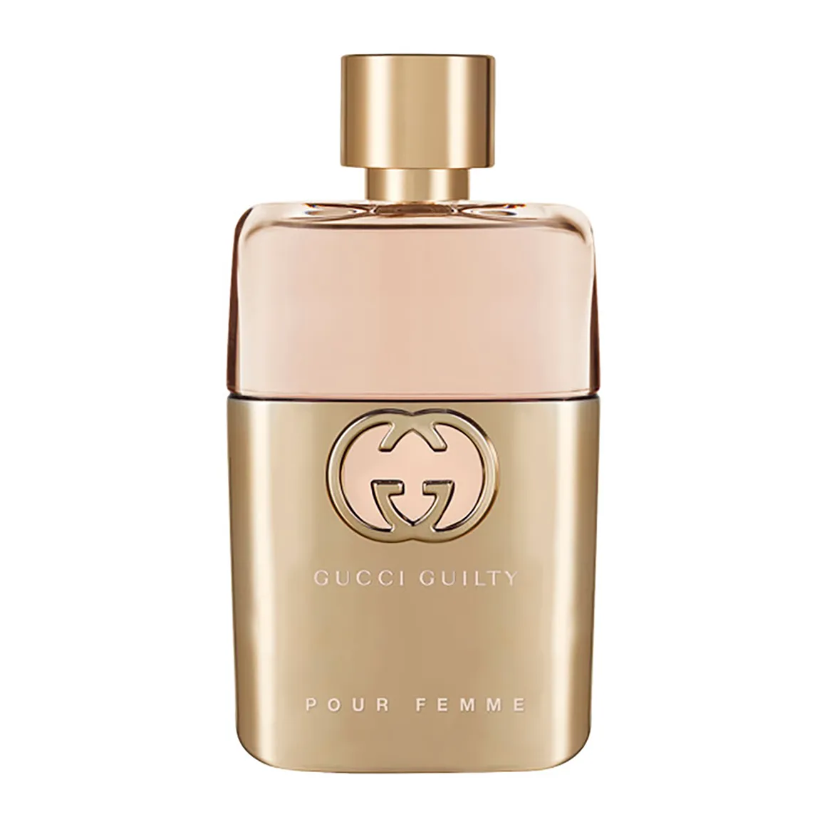 Guilty Pour Femme Eau de Parfum for Women - 50ml