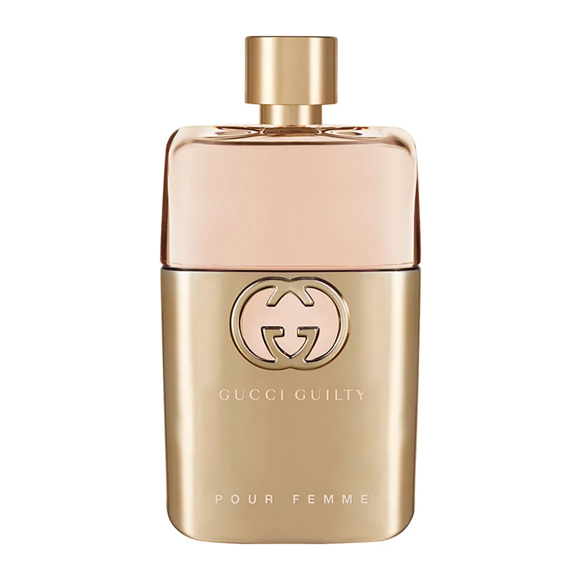 Guilty Pour Femme Eau de Parfum for Women - 90ml