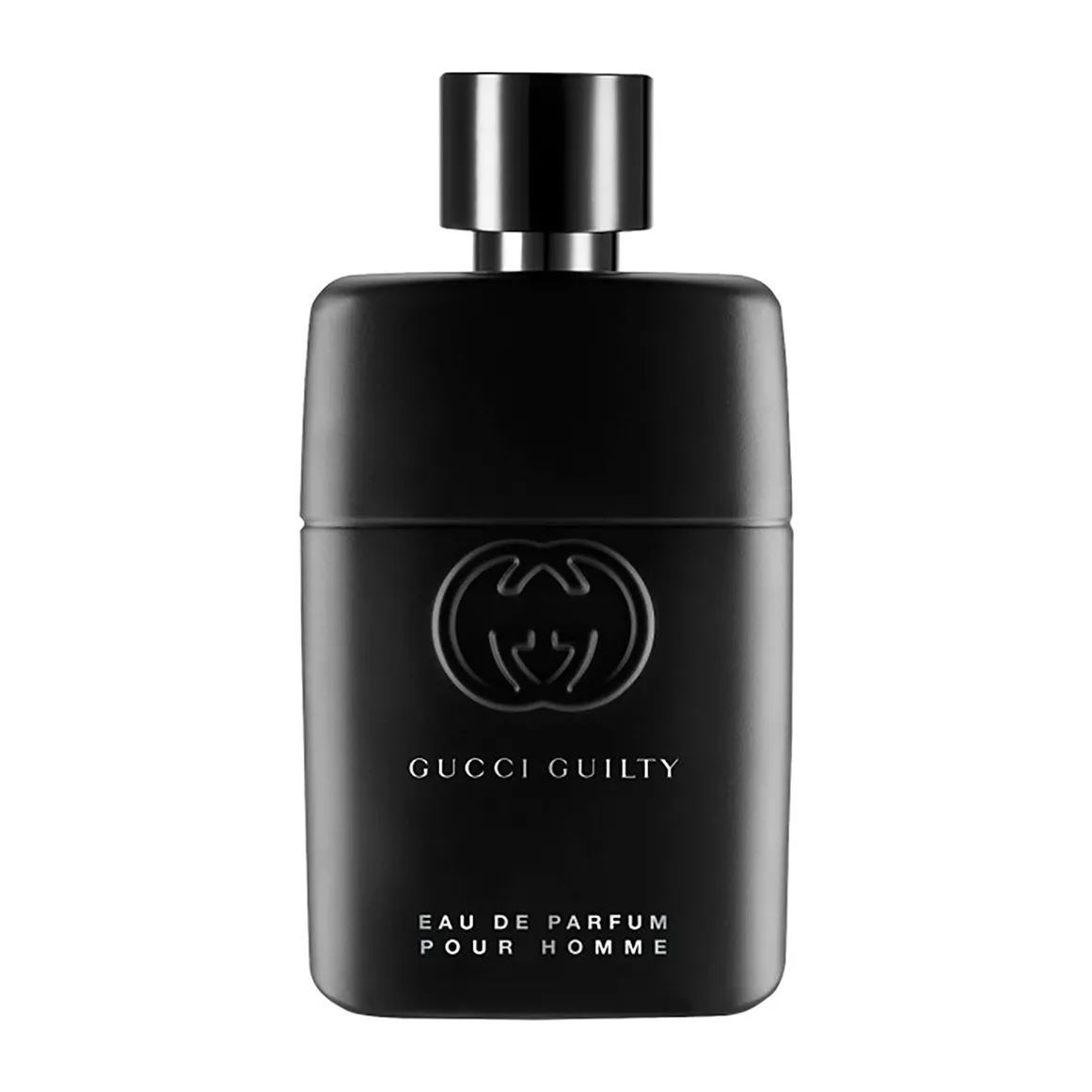 Guilty Pour Homme Eau de Parfum for Men - 50ml