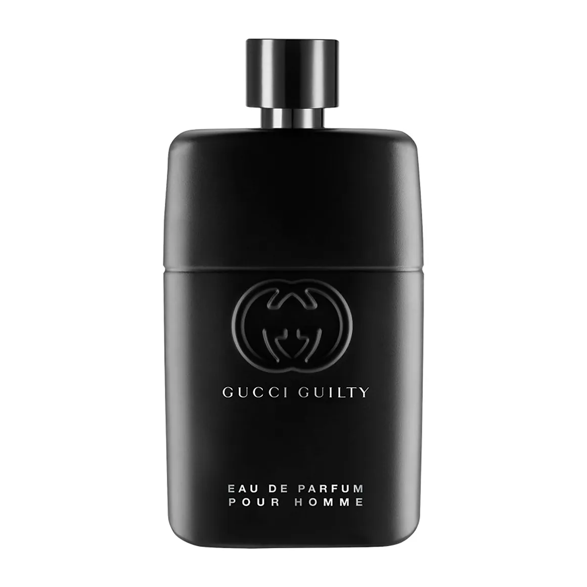 Guilty Pour Homme Eau de Parfum for Men - 90ml