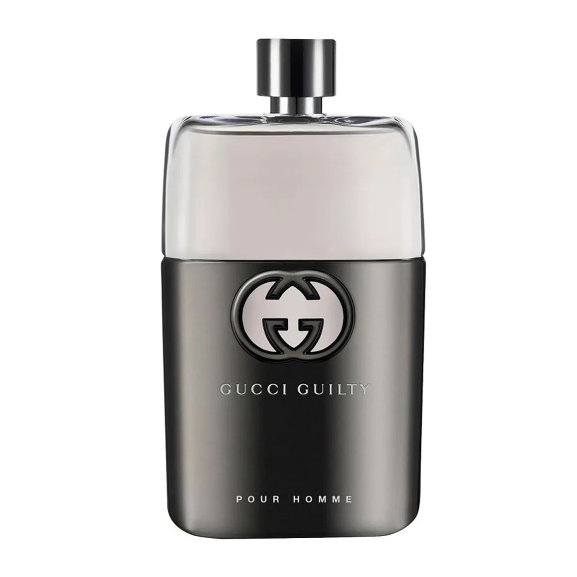 Guilty Pour Homme Eau de Toilette for Men - 150ml