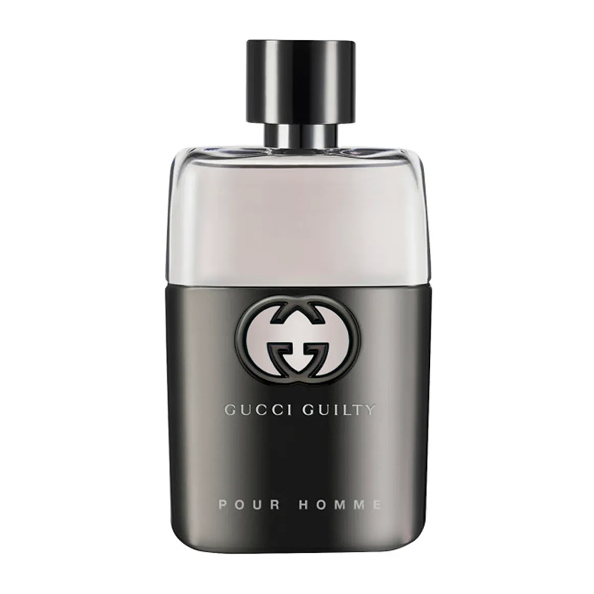 Guilty Pour Homme Eau de Toilette for Men - 50ml