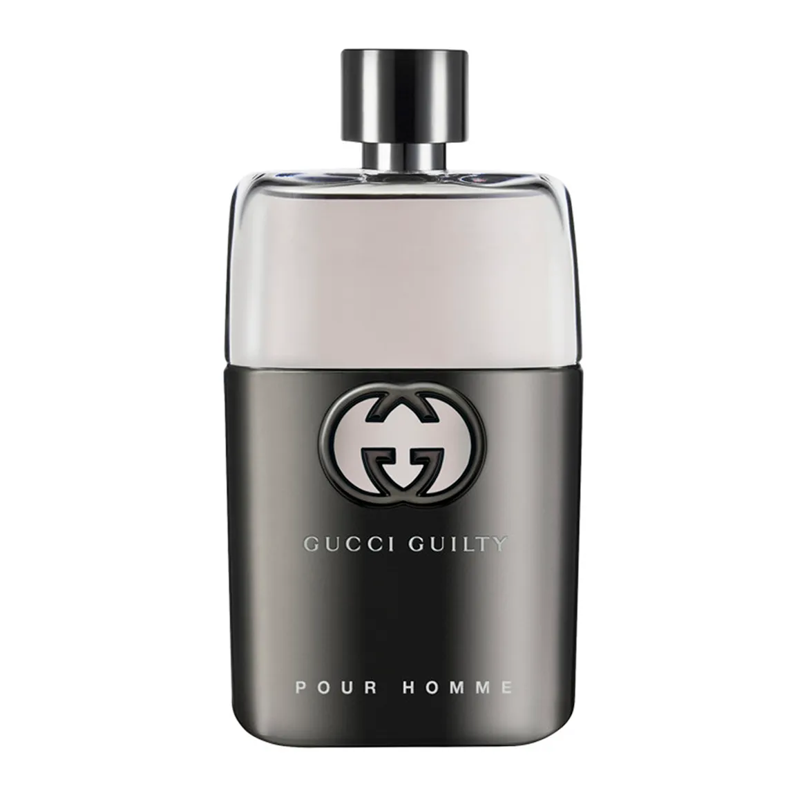 Guilty Pour Homme Eau de Toilette for Men - 90ml