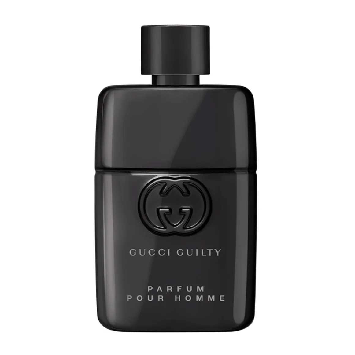 Guilty Pour Homme Parfum for Men - 50ml