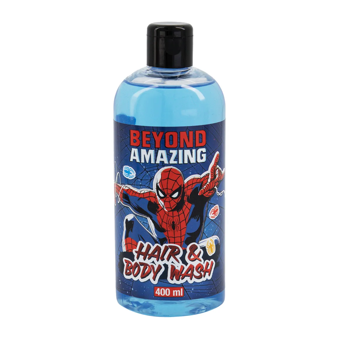 Hair & Body Wash - X BLUE