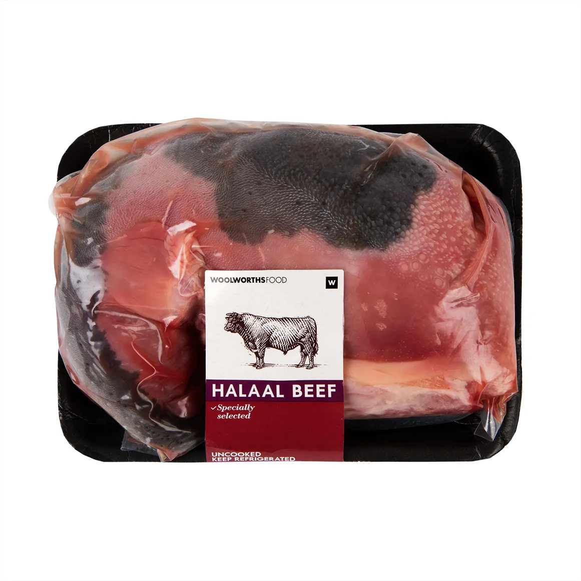 Halaal Beef Tongue Avg 1.2 kg