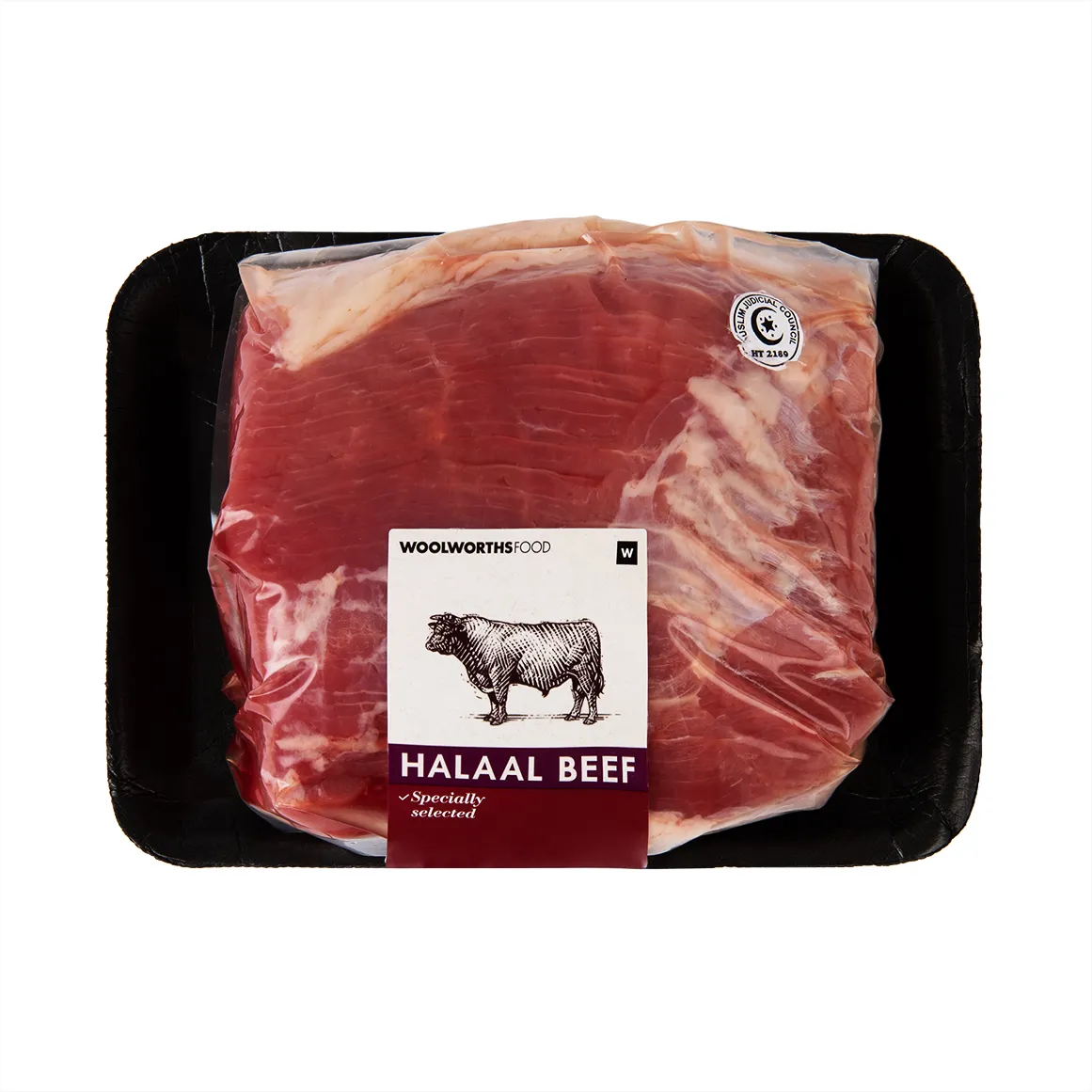 Halaal Corned Beef Avg 1.3 kg
