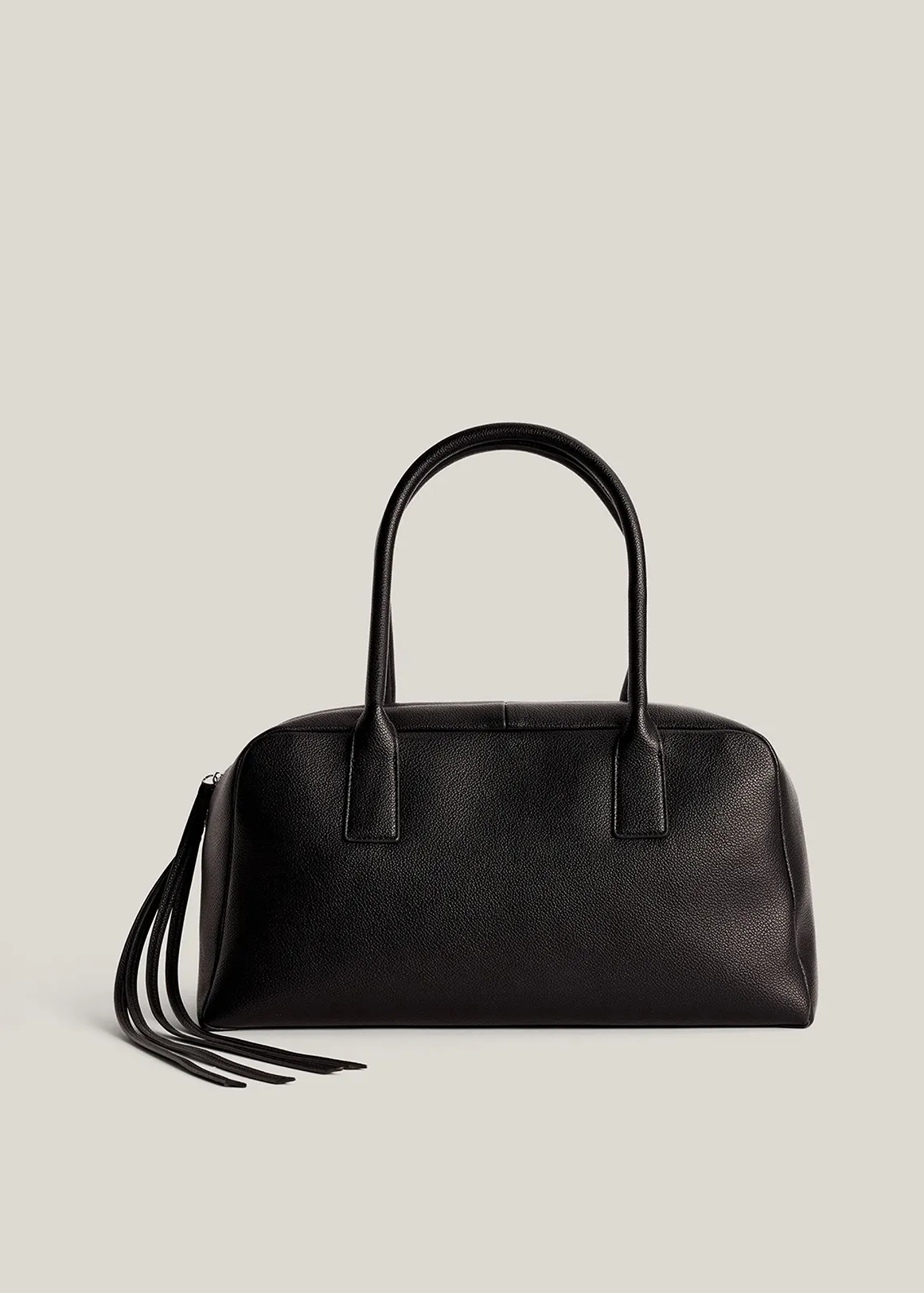Hazel Bag - BLACK