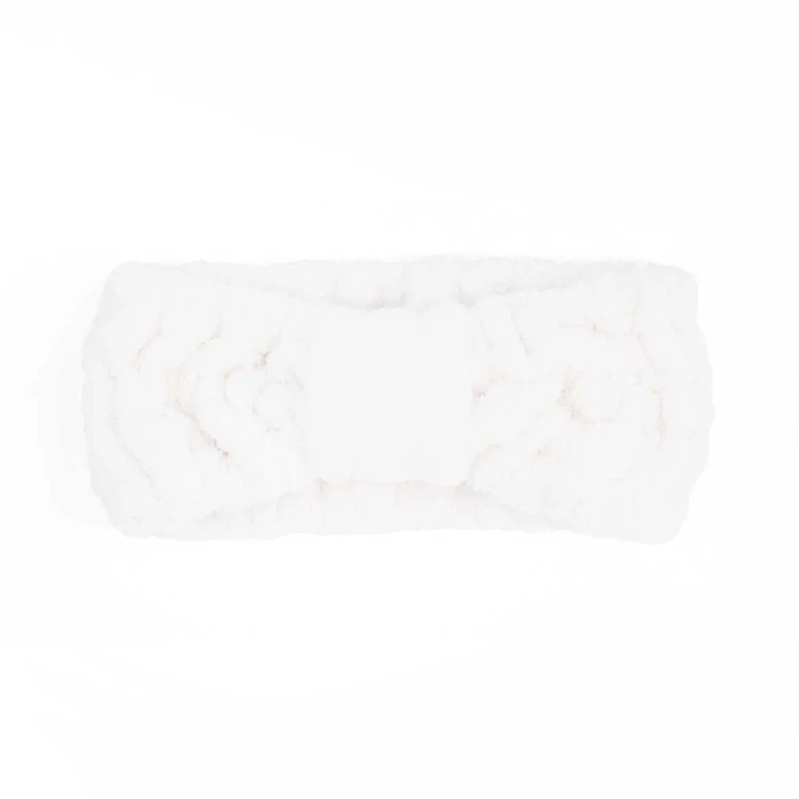 Headband - CREAM