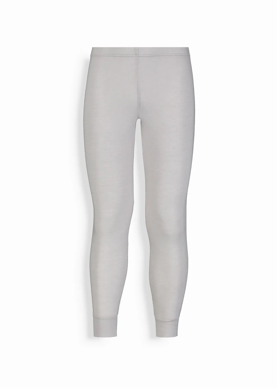 Heat Gen Long Johns - GREY