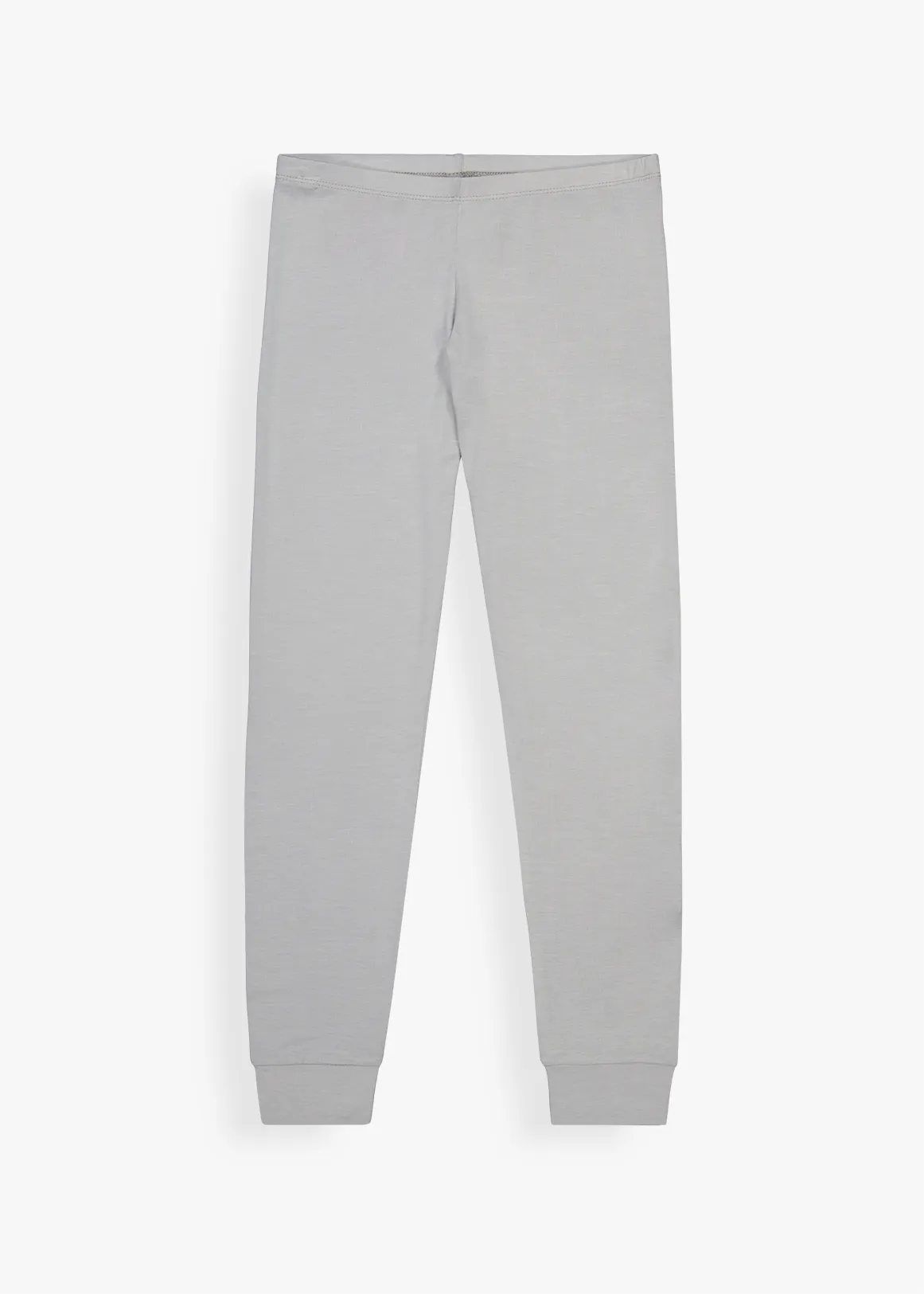 Heat Gen Long Johns - GREY