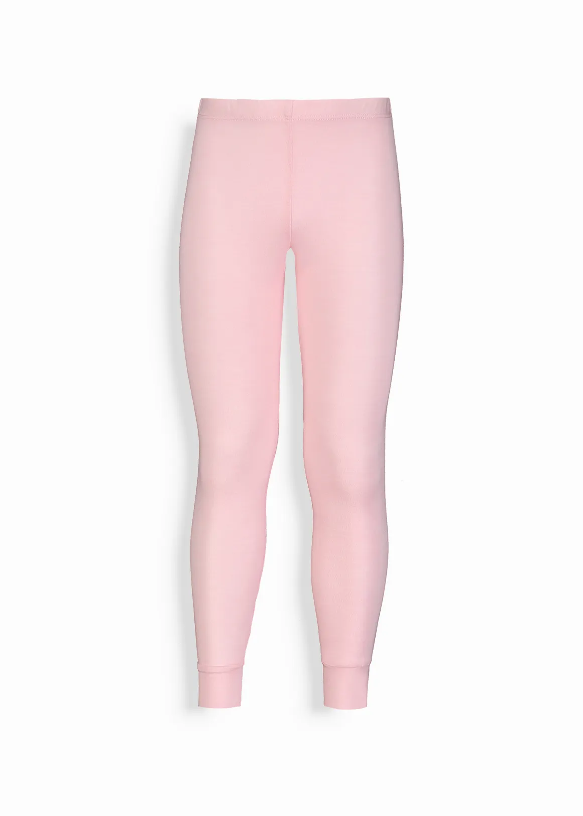 Heat Gen Long Johns - PINK