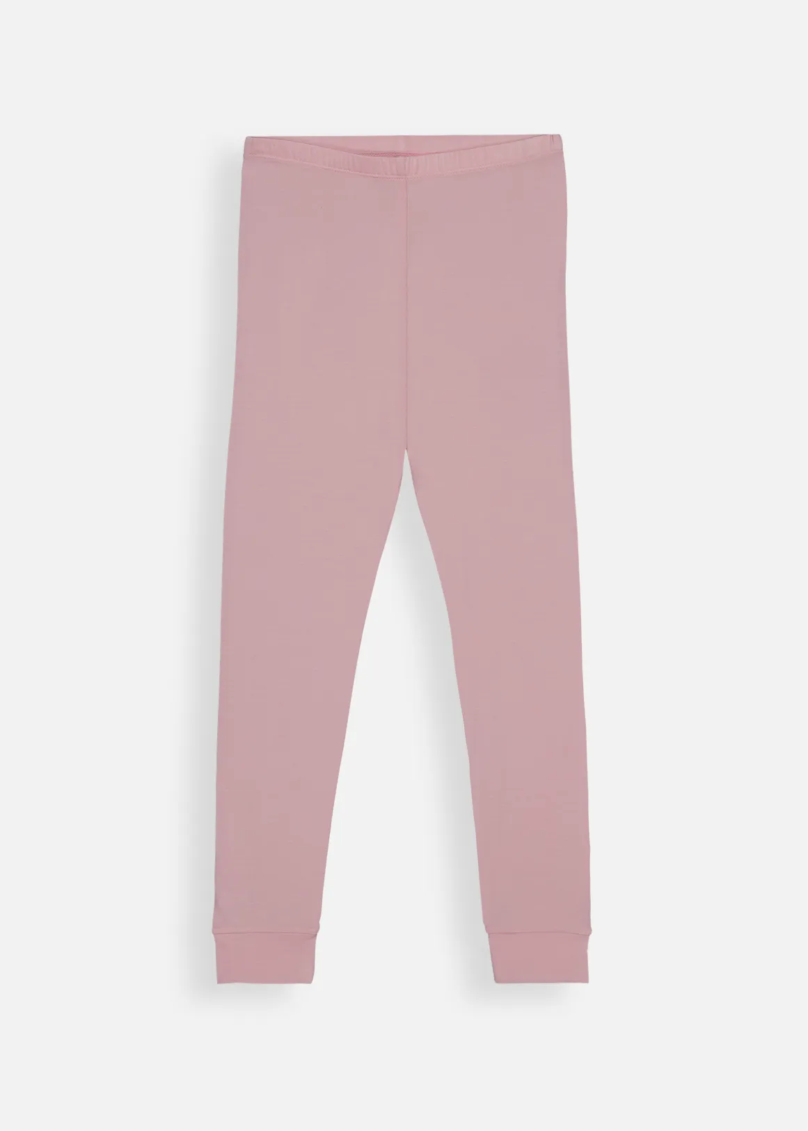 Heat Gen Long Johns - PINK