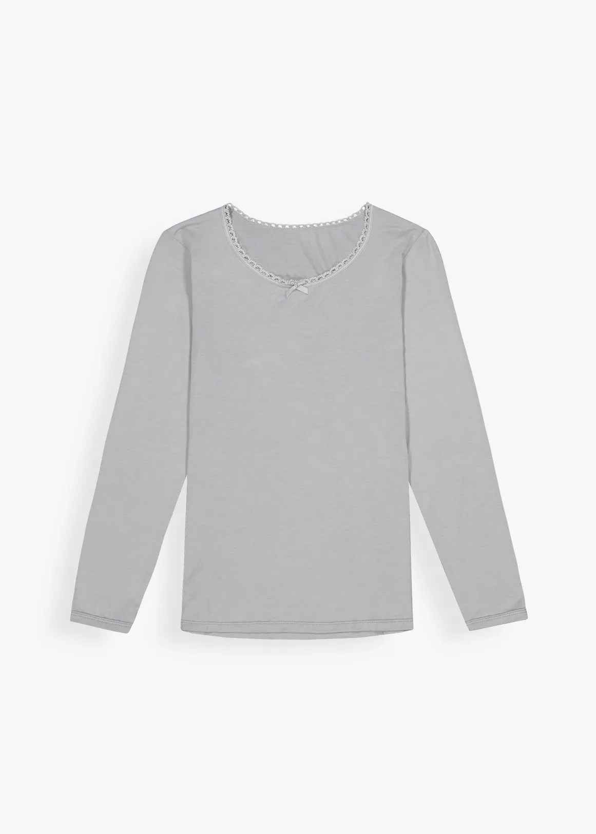 Heat Gen Top - GREY