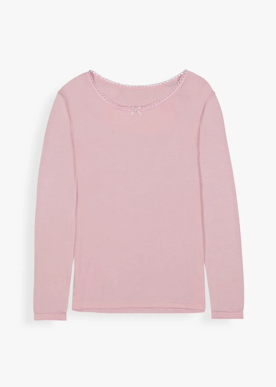 Heat Gen Top - PINK