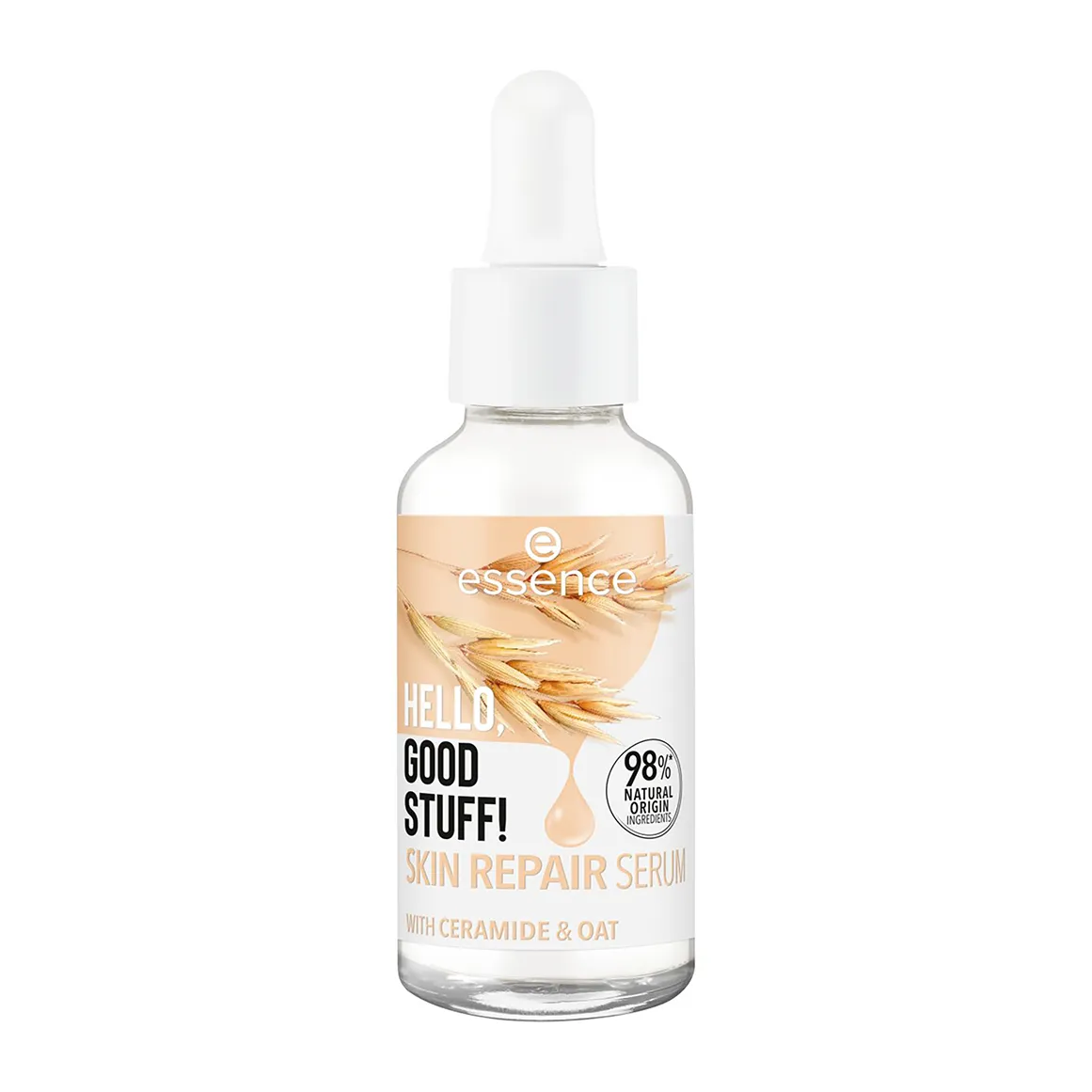 Hello, Good Stuff! Skin Repair Serum - WHITE
