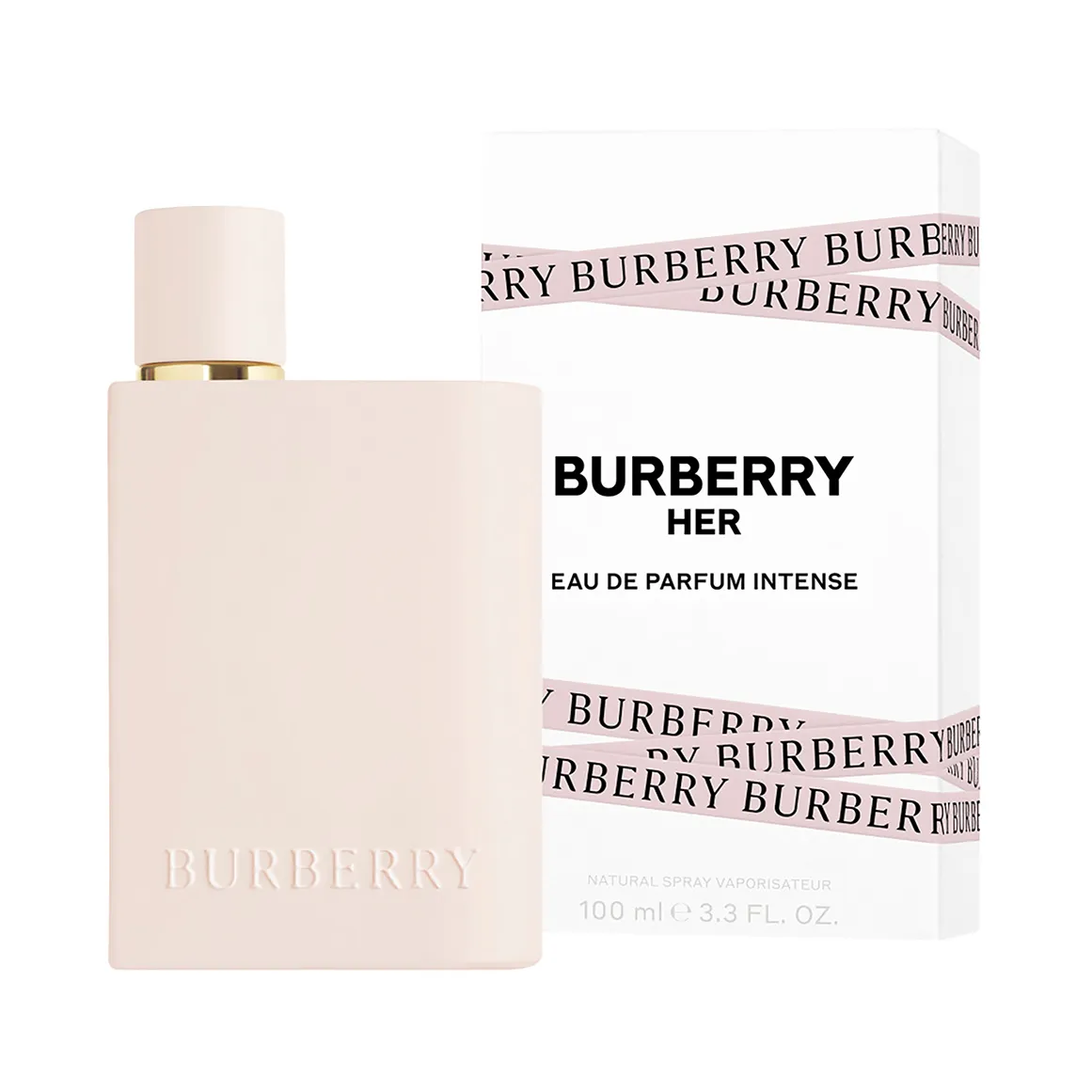 Her Eau de Parfum Intense - 100ml