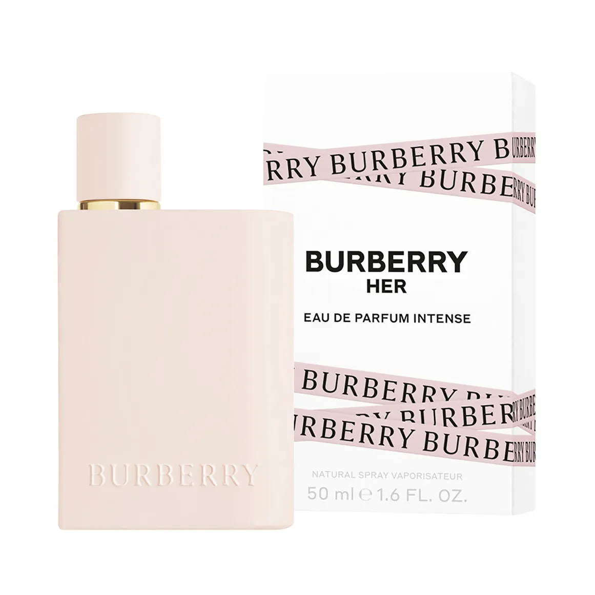 Her Eau de Parfum Intense - 50ml