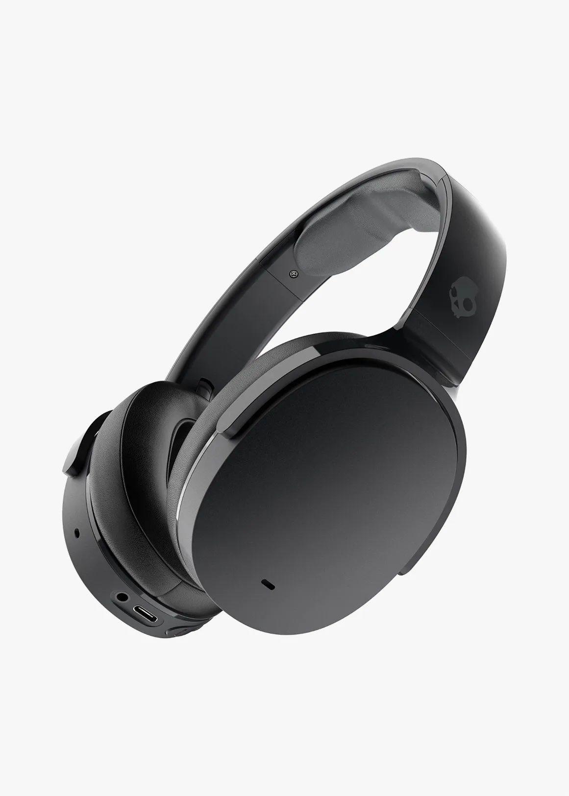 Hesh® ANC Noise Canceling Wireless Headphones - BLACK