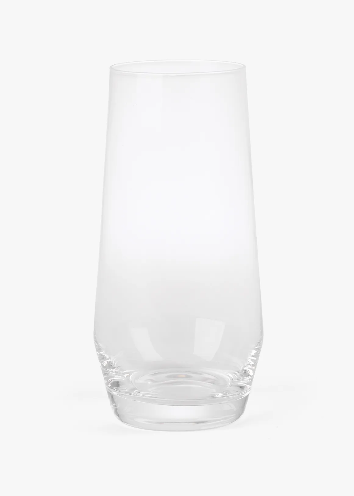 Hi-Ball Glass - ARMENIA - CLEAR