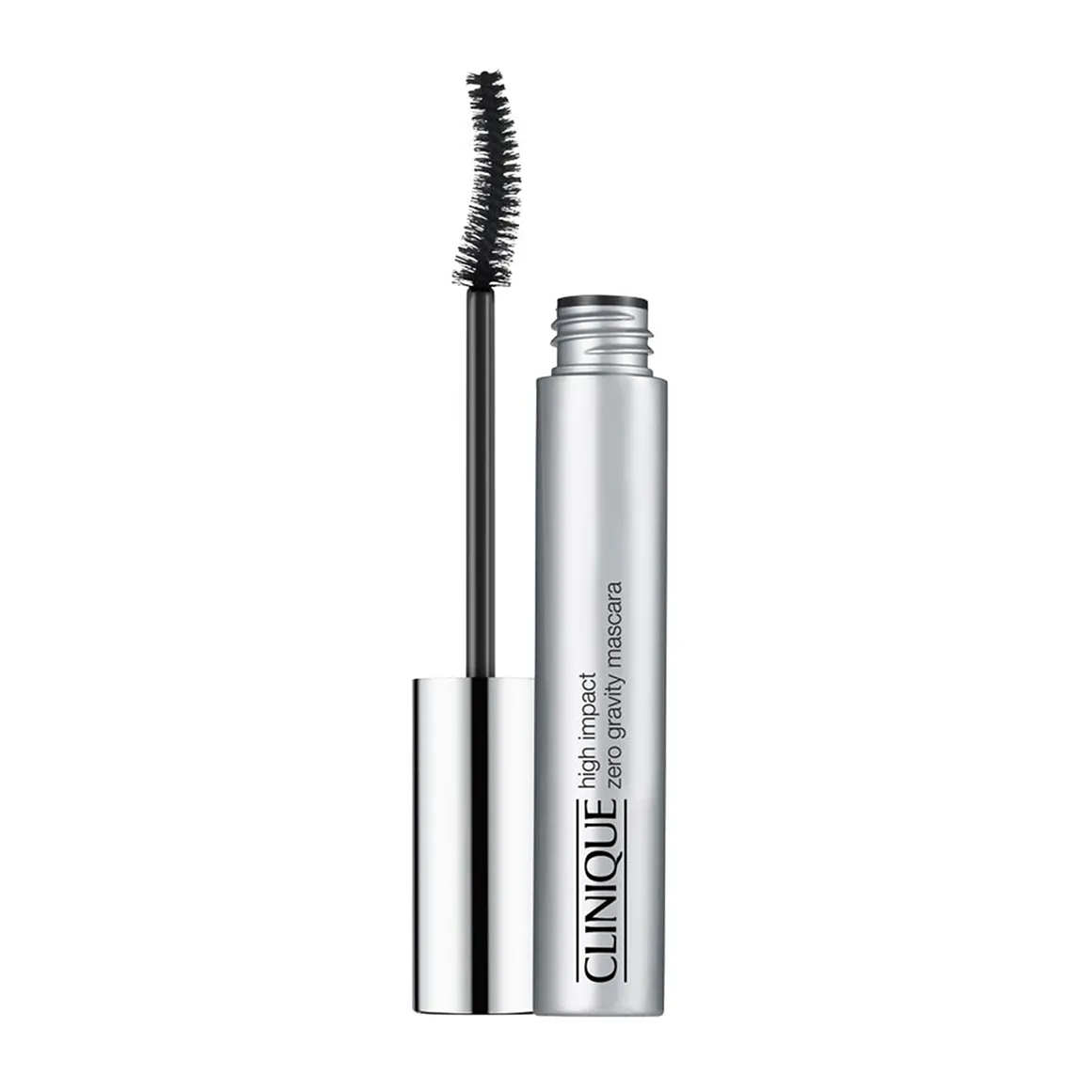 High Impact™ Zero Gravity Mascara - BLACK