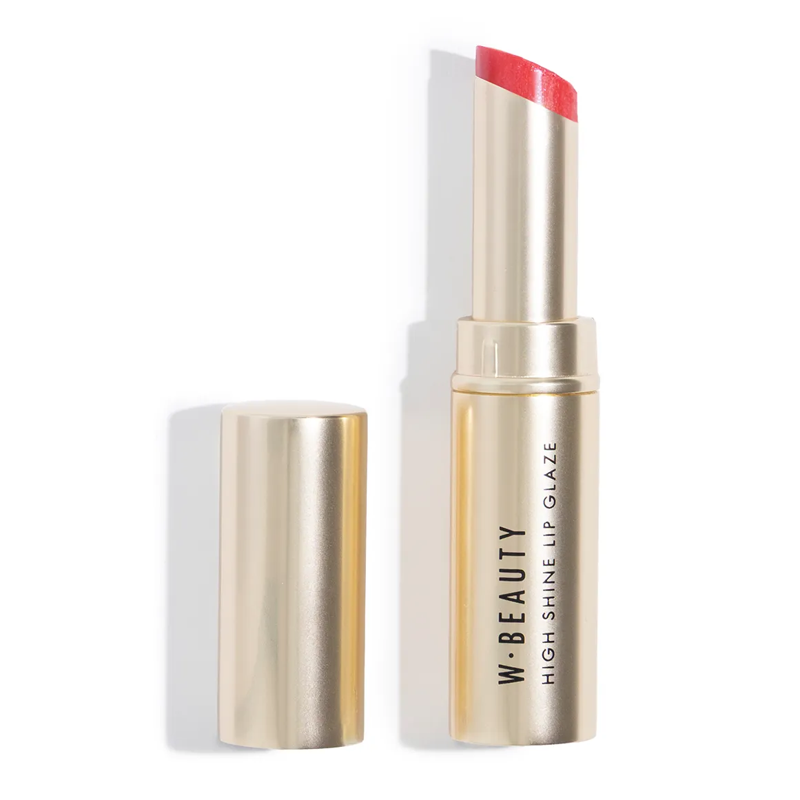 High Shine Lip Glaze Lipstick - KOKI